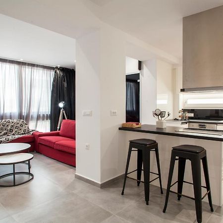 Emfasis Loft Spacious And Elegant Heraklion Εξωτερικό φωτογραφία