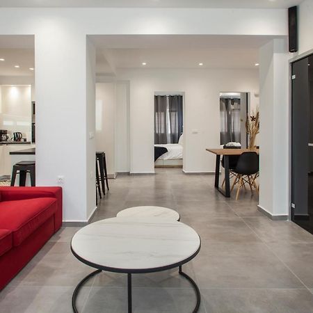 Emfasis Loft Spacious And Elegant Heraklion Εξωτερικό φωτογραφία