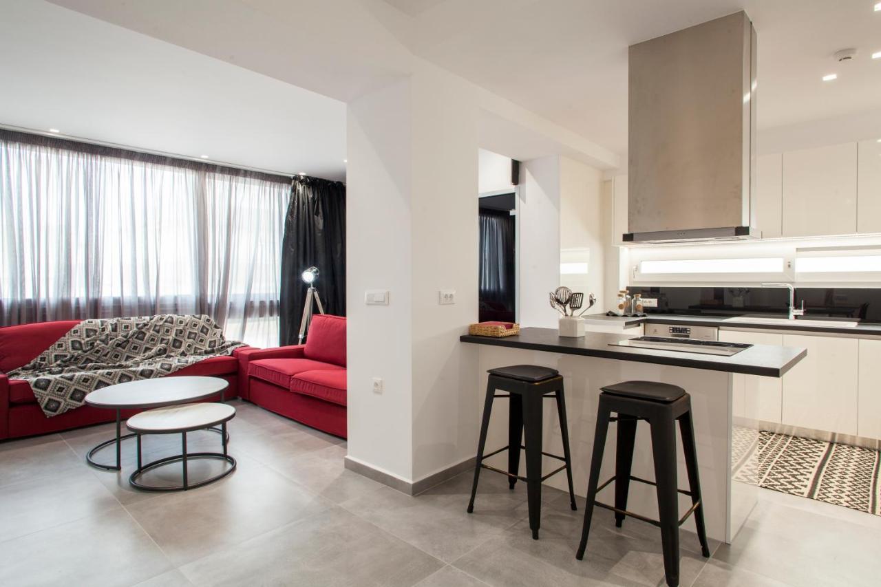 Emfasis Loft Spacious And Elegant Heraklion Εξωτερικό φωτογραφία
