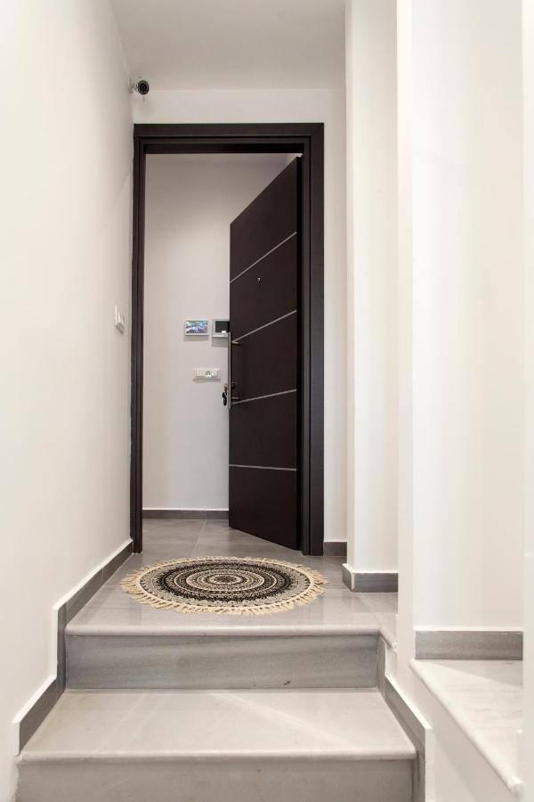 Emfasis Loft Spacious And Elegant Heraklion Εξωτερικό φωτογραφία