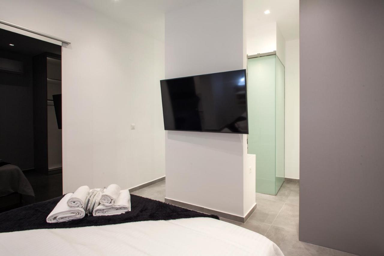 Emfasis Loft Spacious And Elegant Heraklion Εξωτερικό φωτογραφία