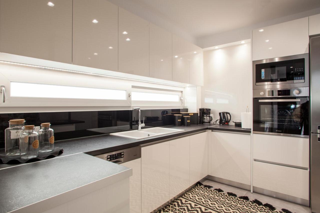 Emfasis Loft Spacious And Elegant Heraklion Εξωτερικό φωτογραφία