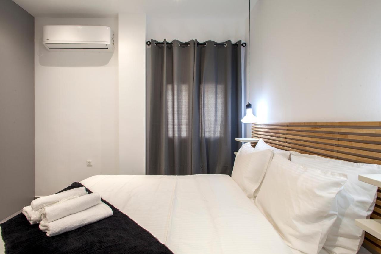 Emfasis Loft Spacious And Elegant Heraklion Εξωτερικό φωτογραφία