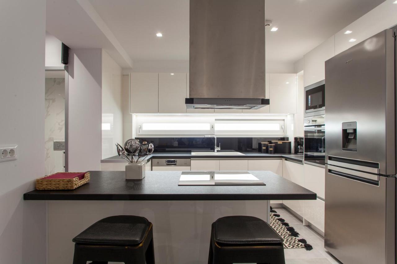 Emfasis Loft Spacious And Elegant Heraklion Εξωτερικό φωτογραφία