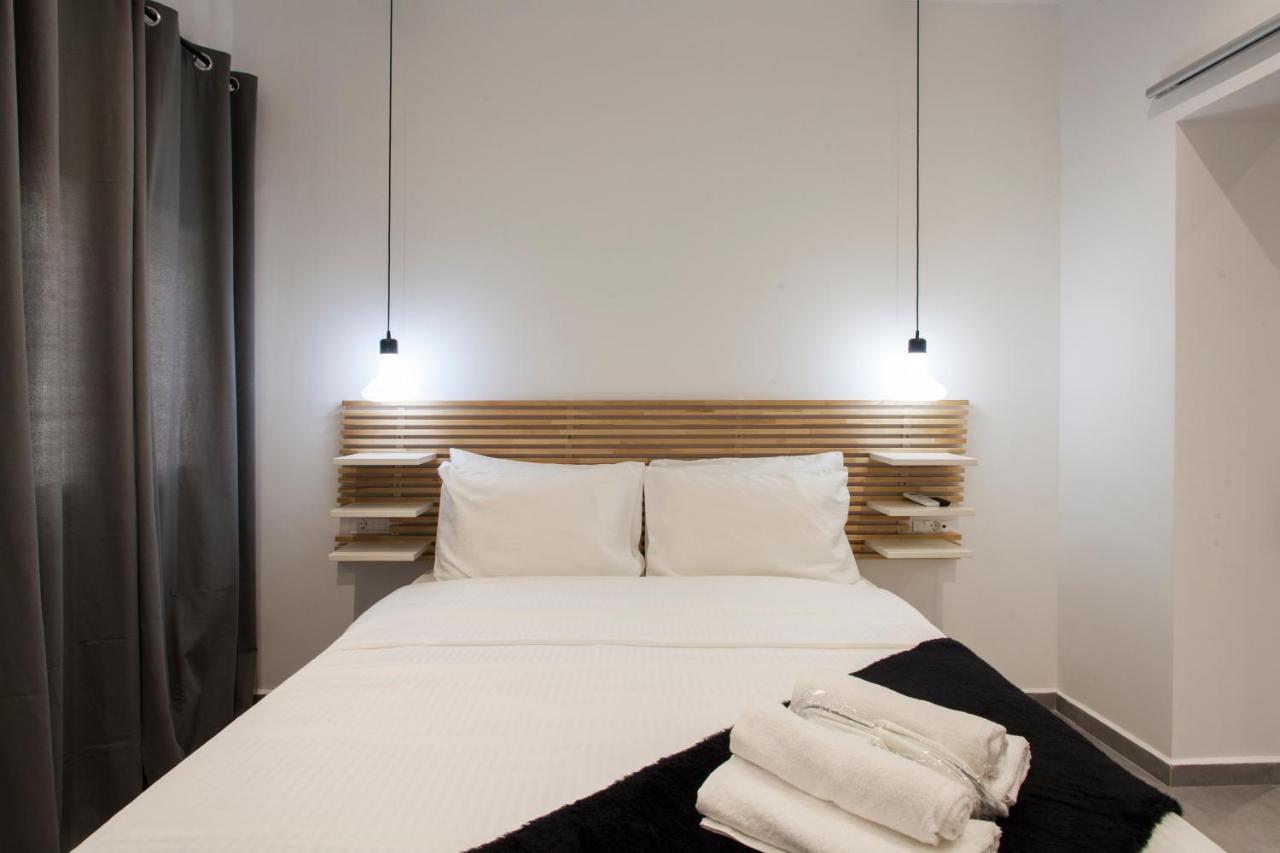 Emfasis Loft Spacious And Elegant Heraklion Εξωτερικό φωτογραφία