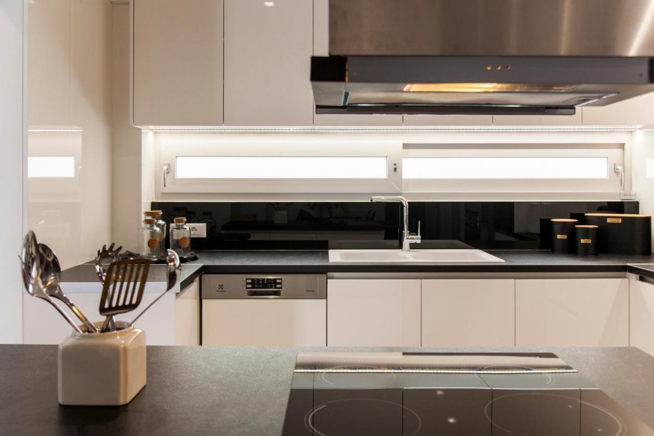 Emfasis Loft Spacious And Elegant Heraklion Εξωτερικό φωτογραφία