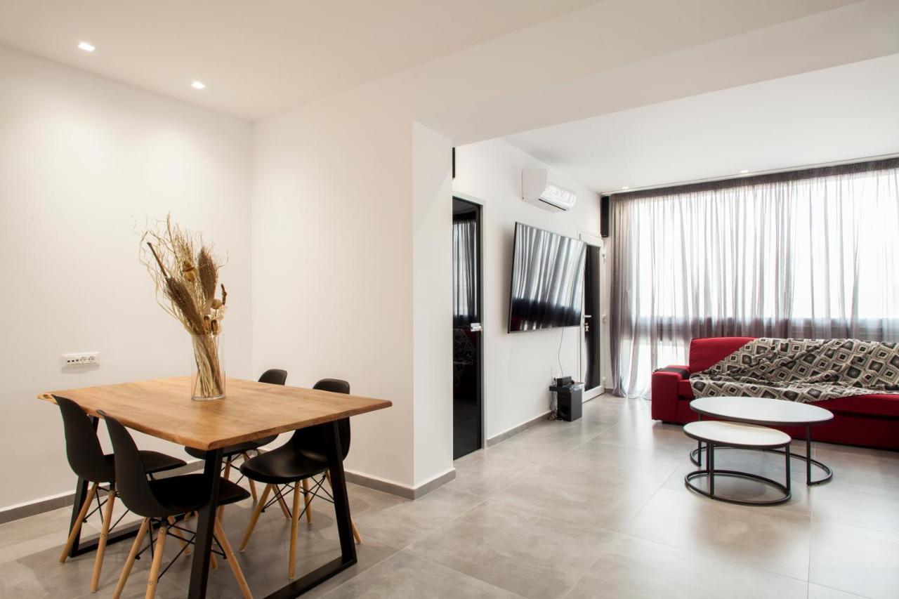 Emfasis Loft Spacious And Elegant Heraklion Εξωτερικό φωτογραφία