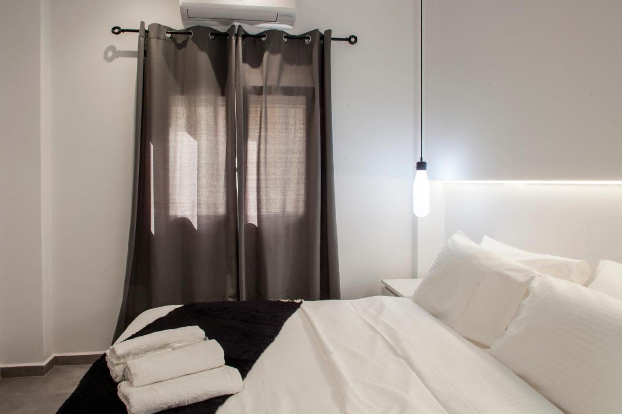 Emfasis Loft Spacious And Elegant Heraklion Εξωτερικό φωτογραφία